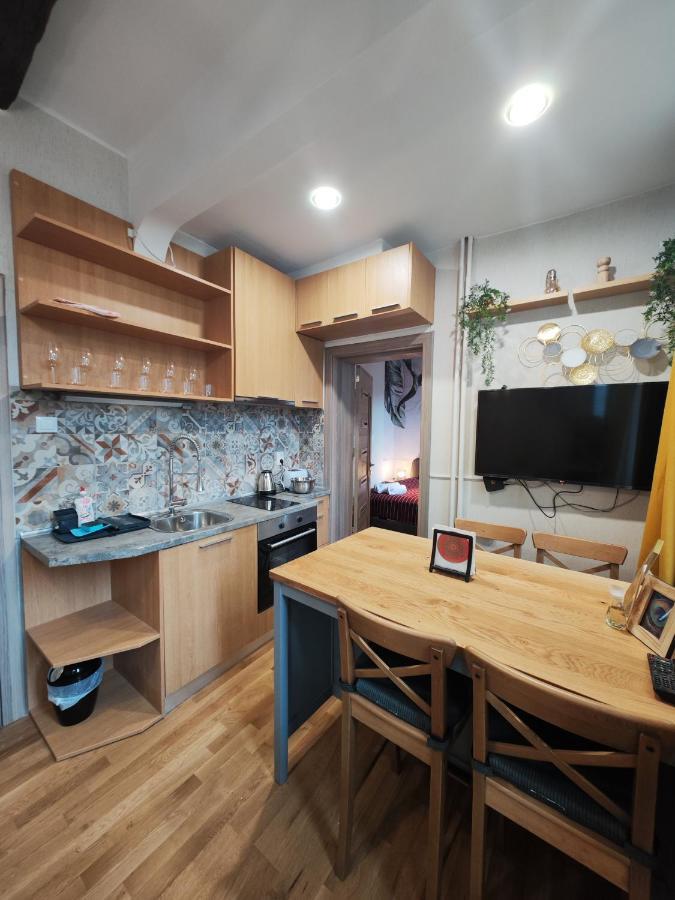 Apart Lion Bridge Self Check In Apartment Sofia