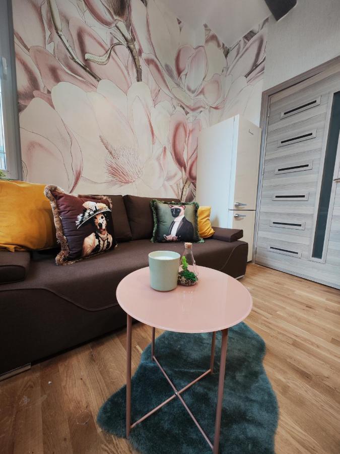 Apart Lion Bridge Self Check In Apartemen *