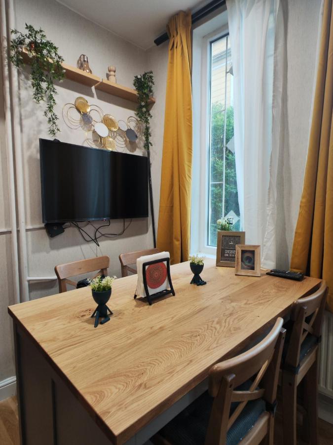 Apartament Apart Lion Bridge Self Check In Sofia